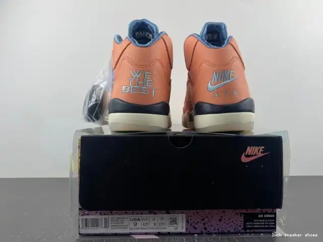 Reps LUCY Khaled Best We DV4982-641 5 Bliss The Retro Crimson DJ Jordan 0501